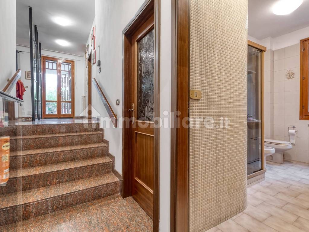 Interno palazzo