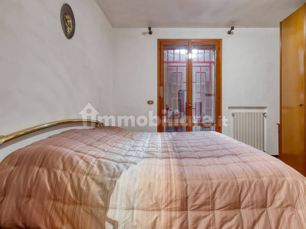 Camera da letto