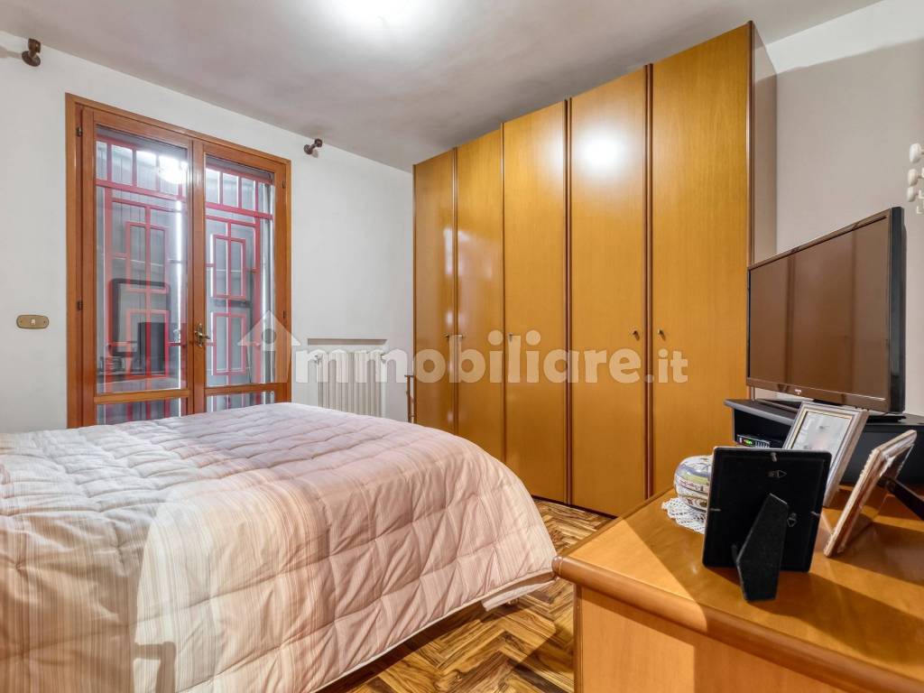Camera da letto