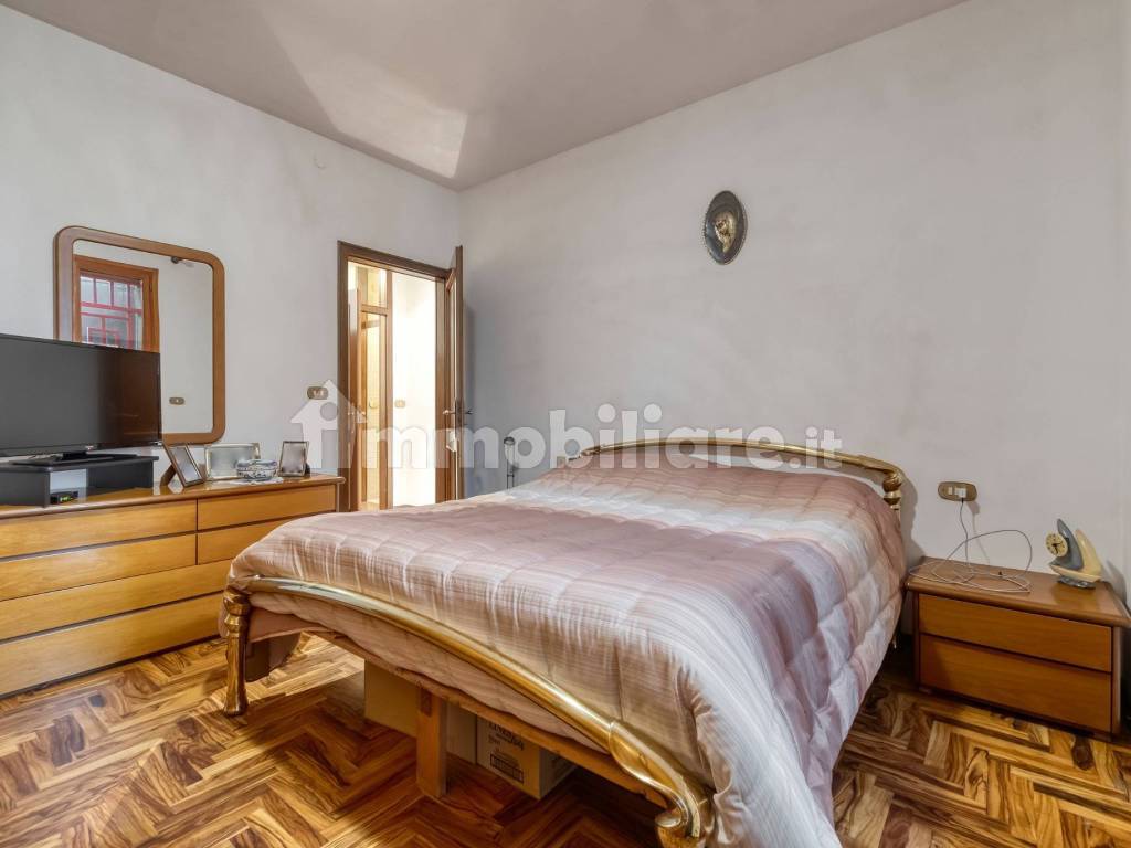 Camera da letto
