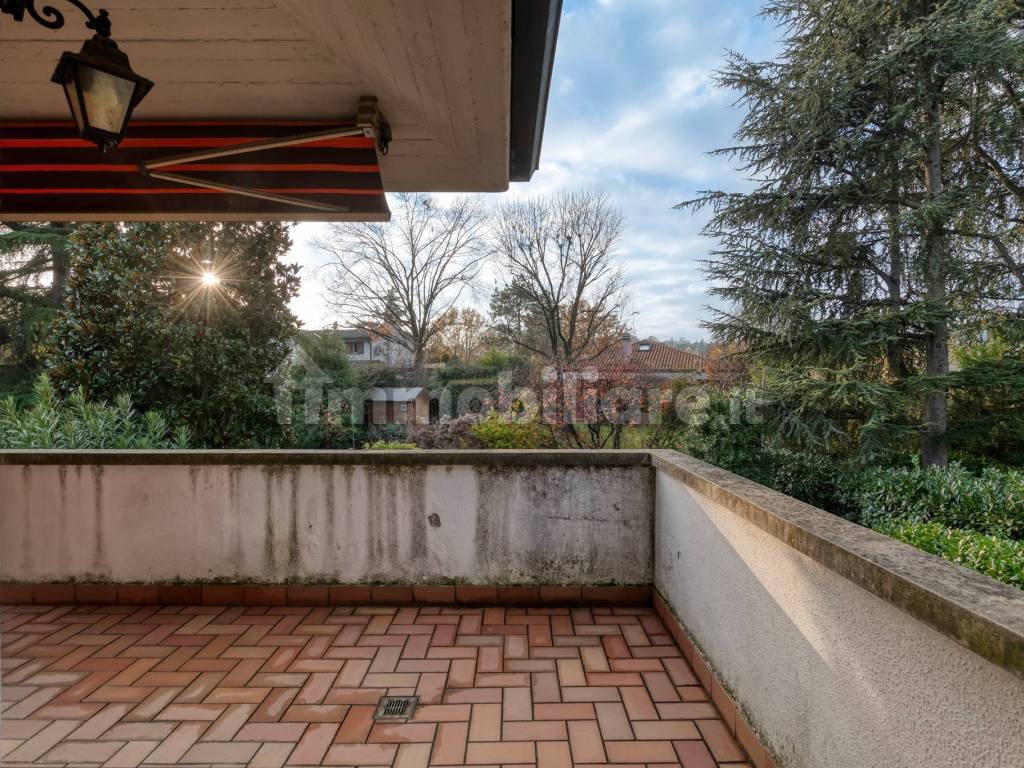 Terrazzo