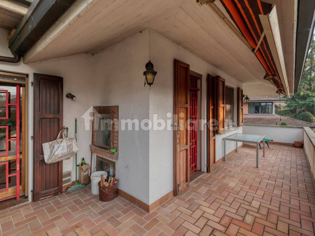 Veranda