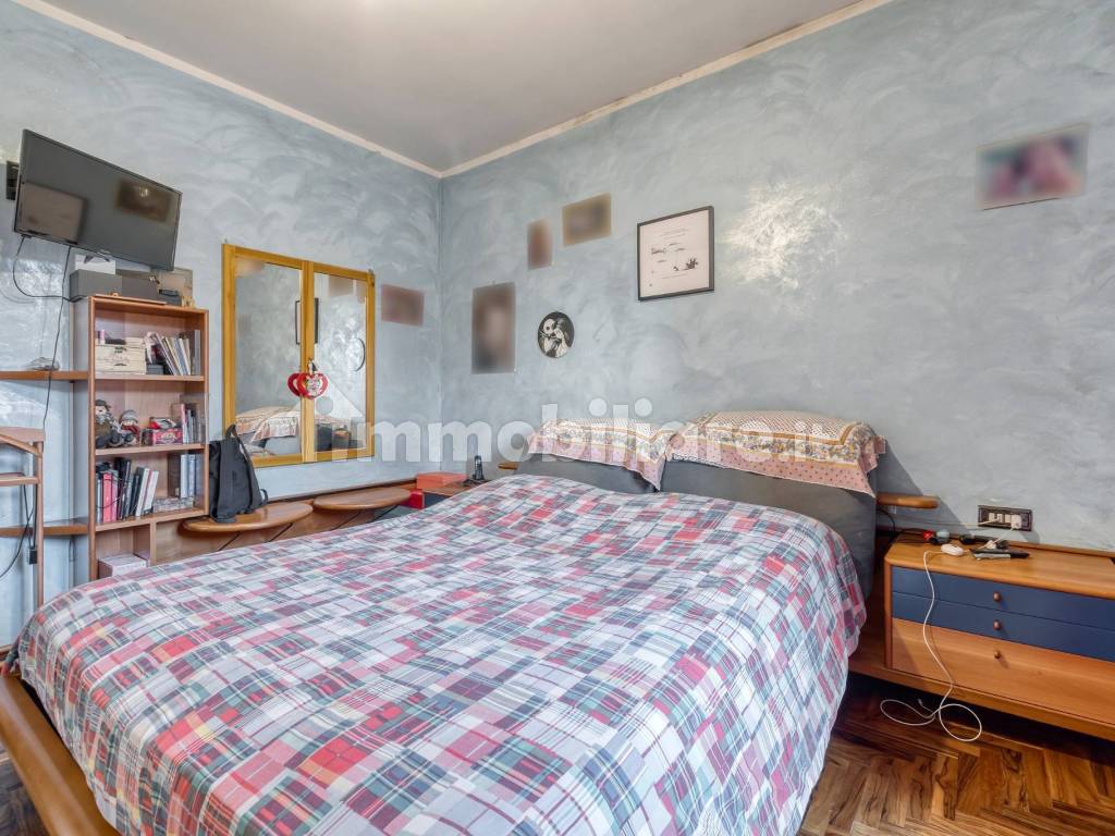 Camera da letto
