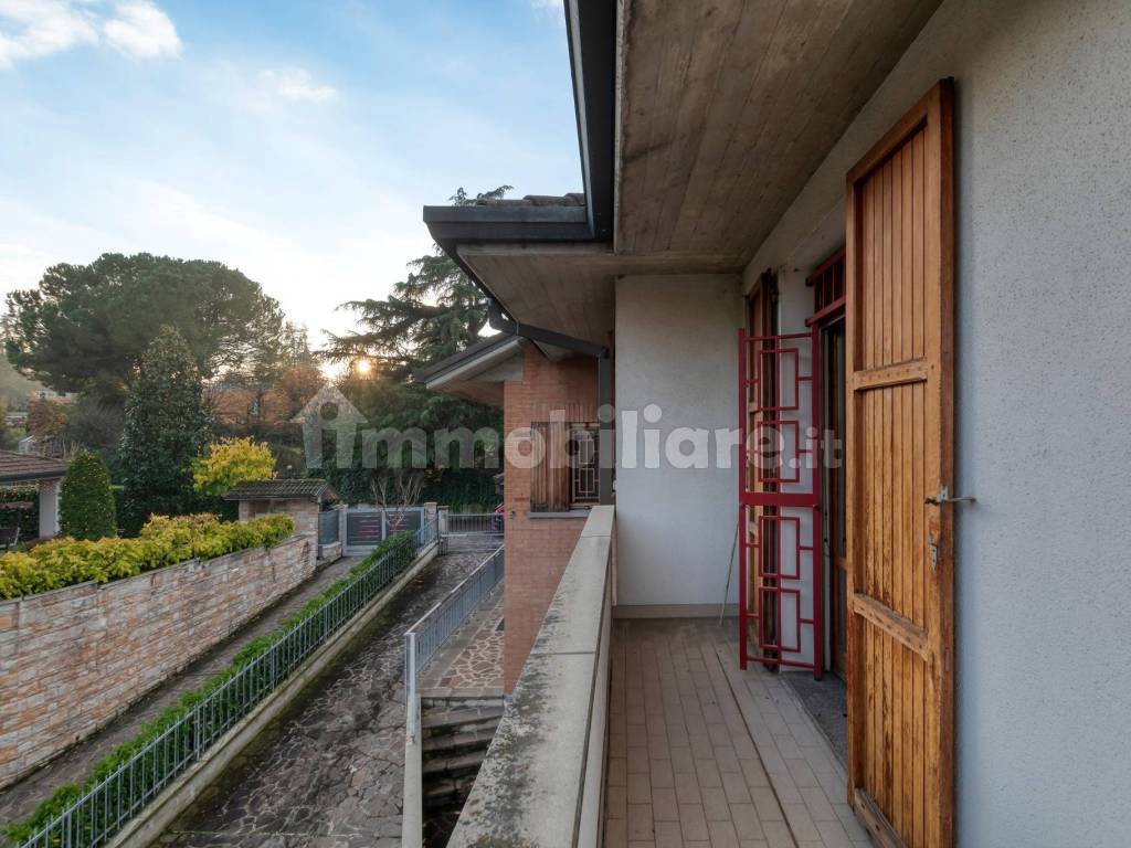Balcone