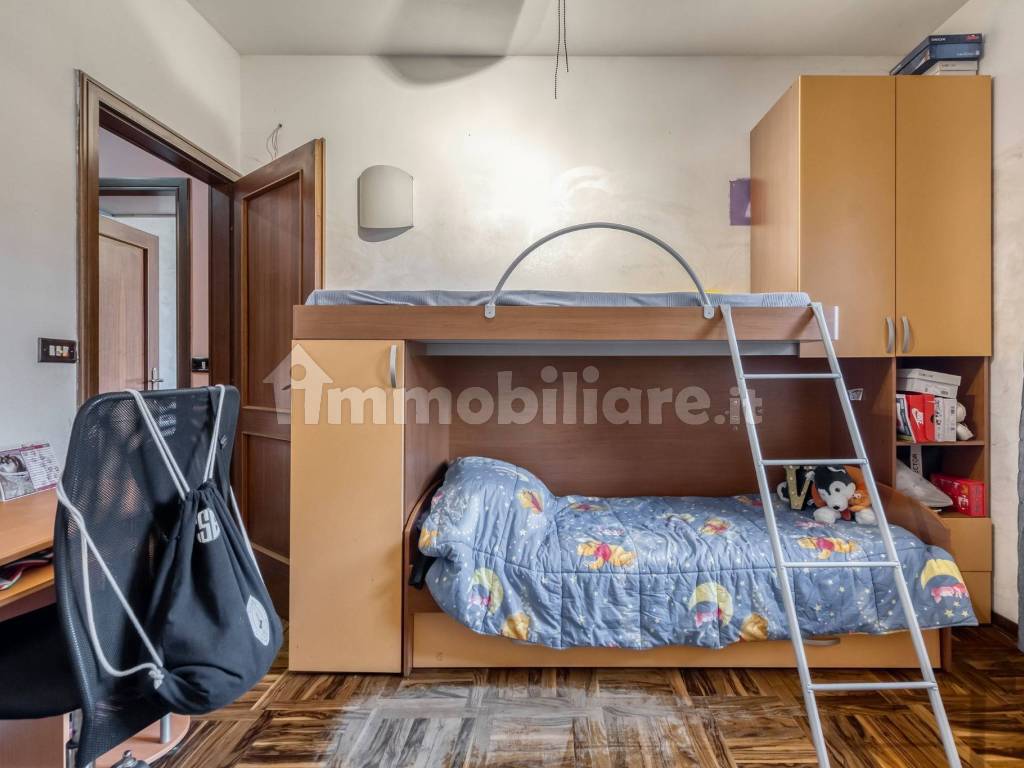 Camera da letto
