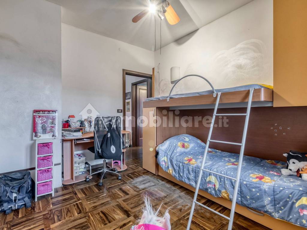 Camera da letto
