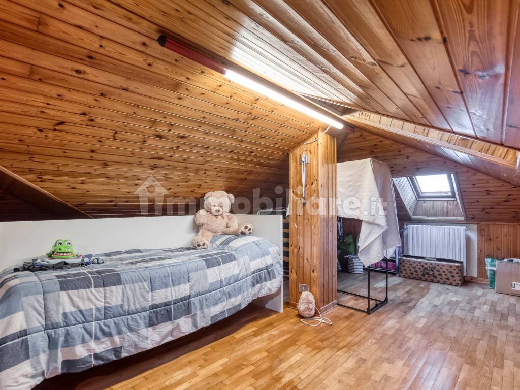 Camera da letto