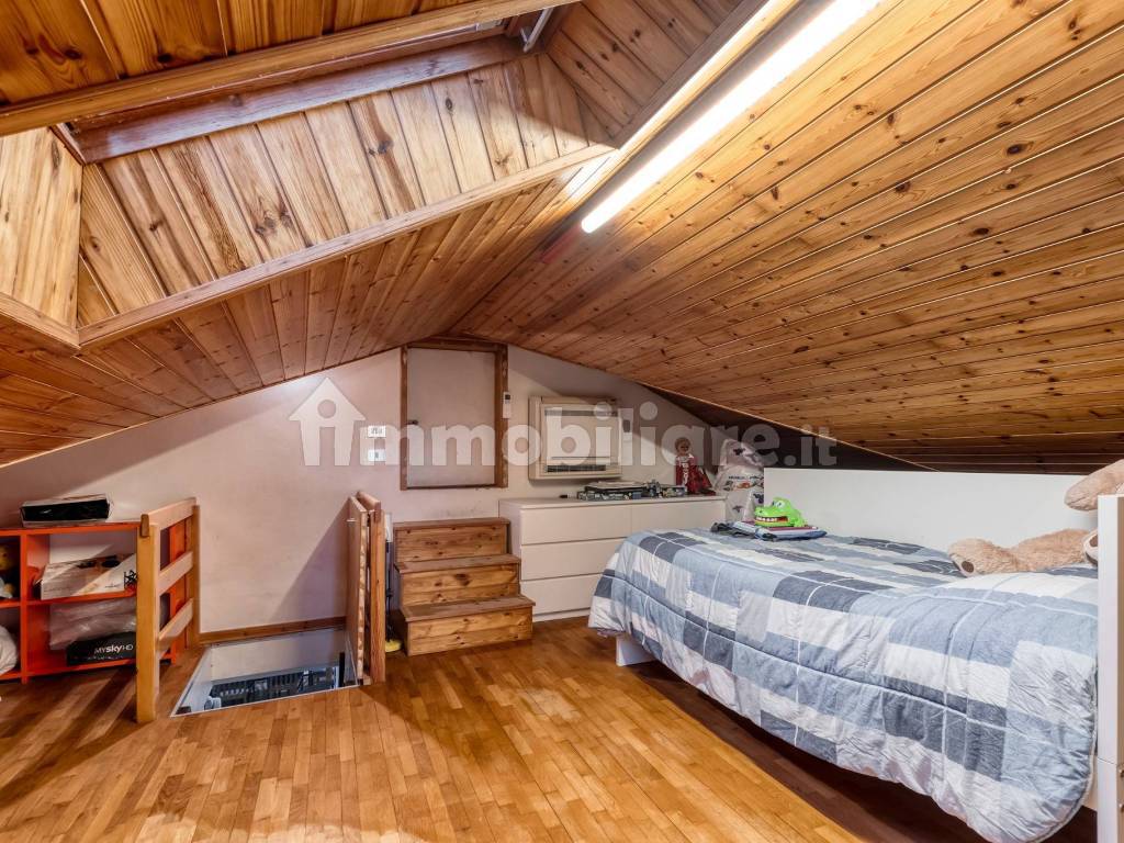 Camera da letto