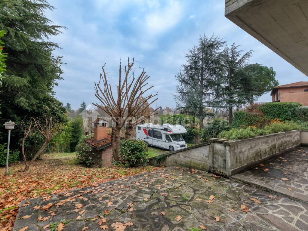 Giardino