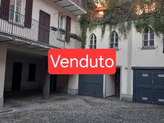 Cortile interno