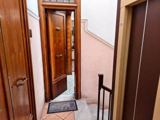 Interno palazzo