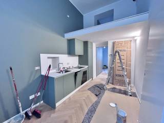 Loft corso 22 Marzo, Porta Vittoria, Milano