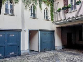 Cortile interno