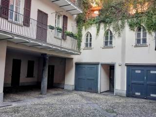 Cortile interno