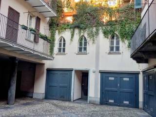 Cortile interno