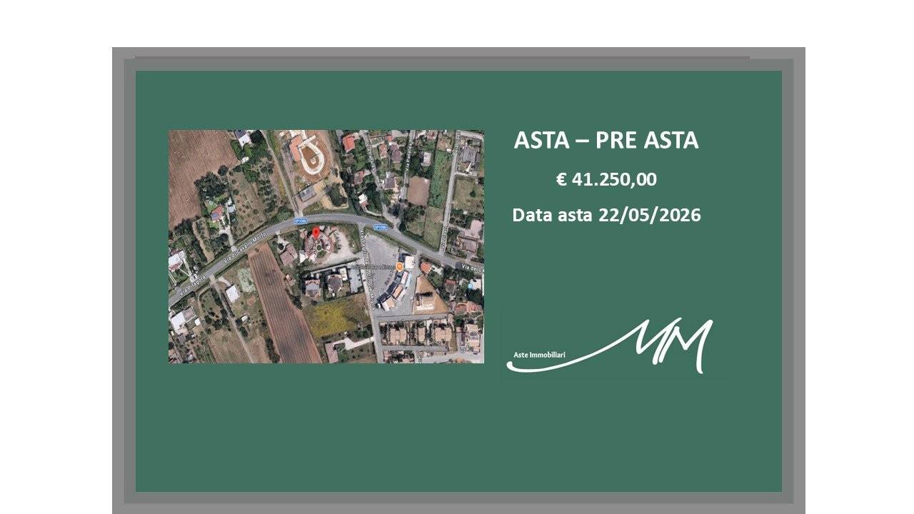 Appartamento in vendita a Nettuno