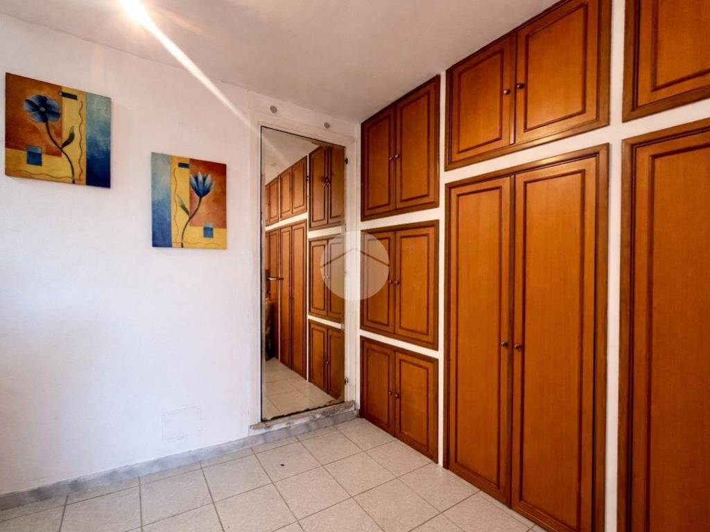 Interno palazzo