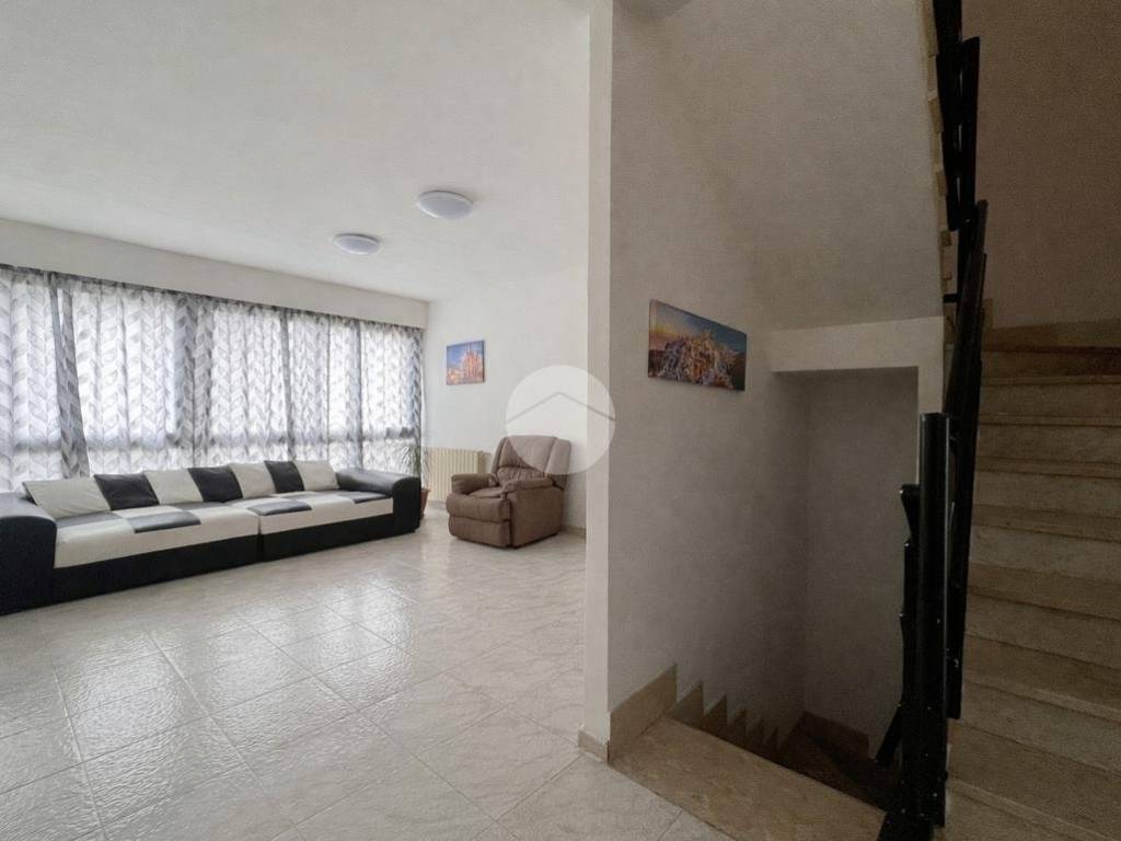 Interno palazzo