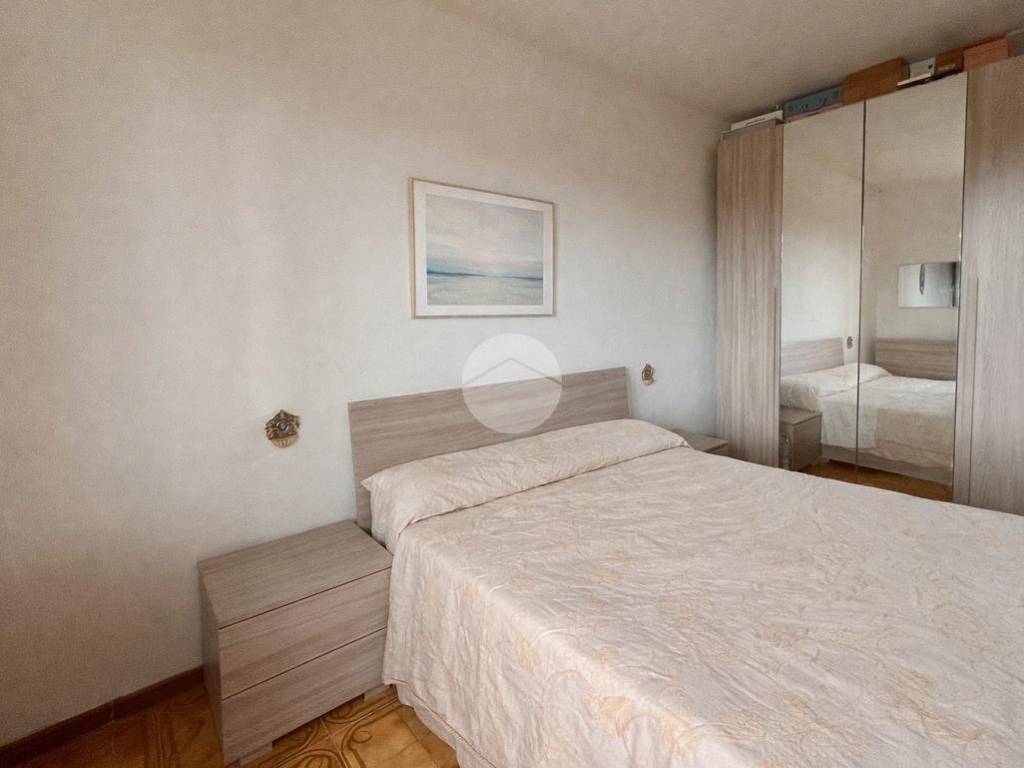 Camera da letto