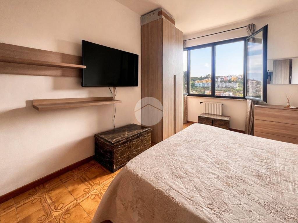 Camera da letto
