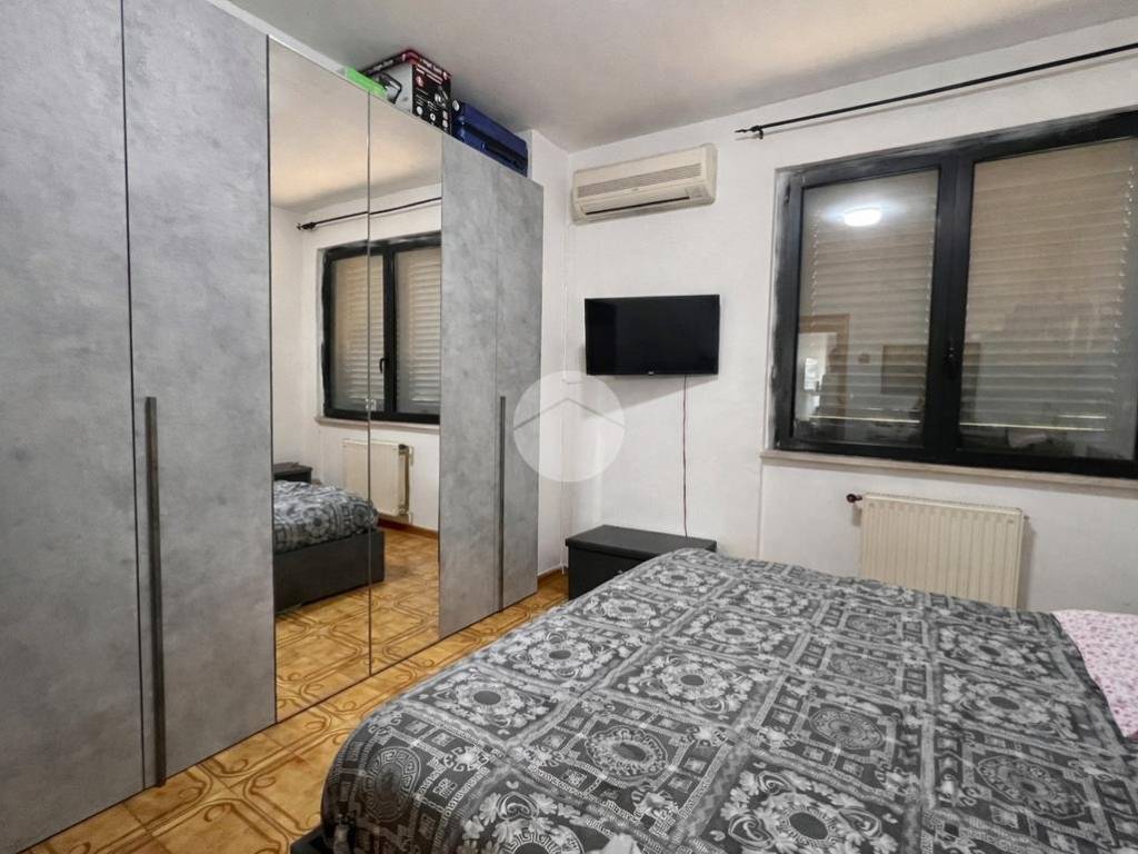 Camera da letto