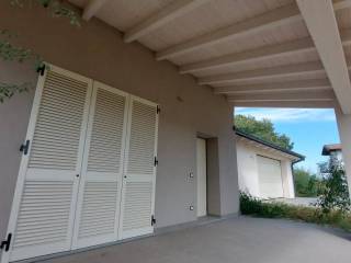 Veranda