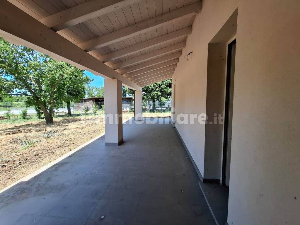 Veranda