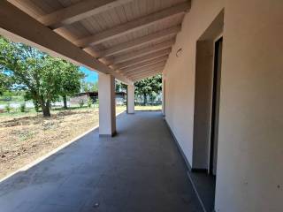 Veranda