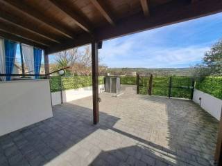 Veranda