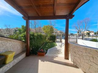 Veranda