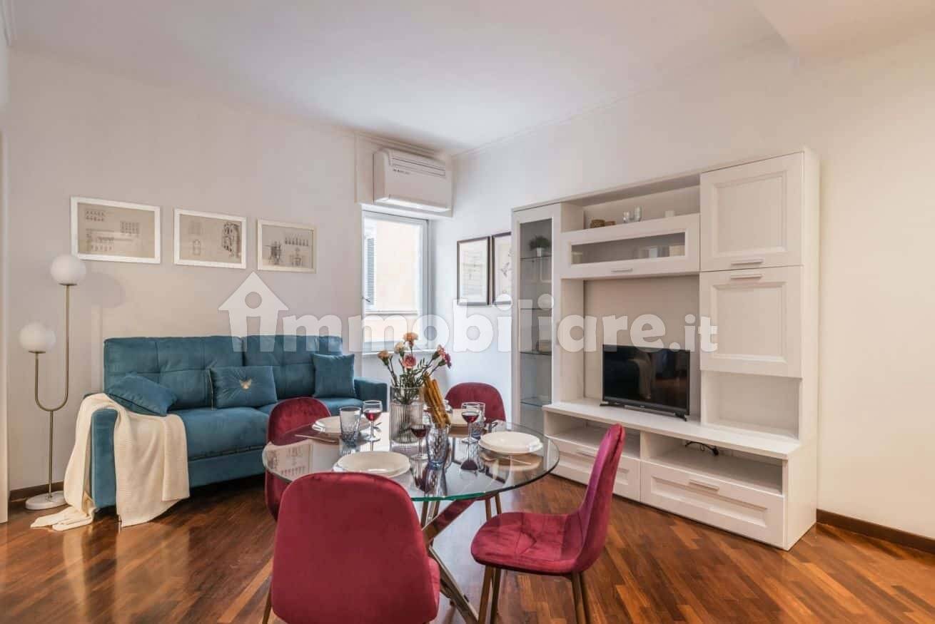 Appartamento in affitto a Roma