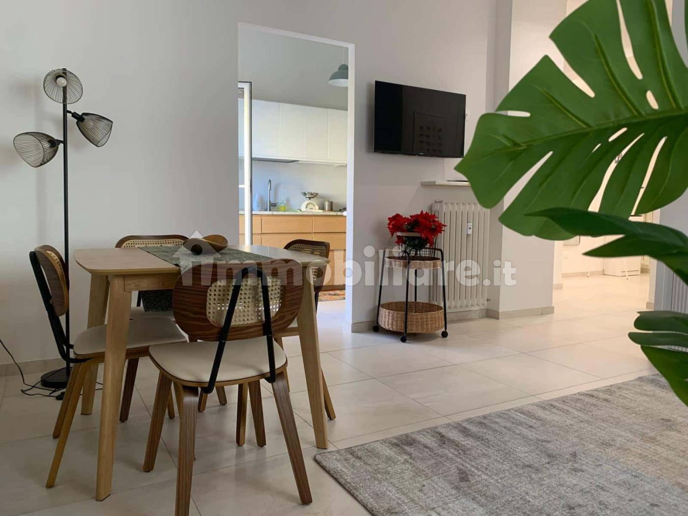 Appartamento in affitto a Roma