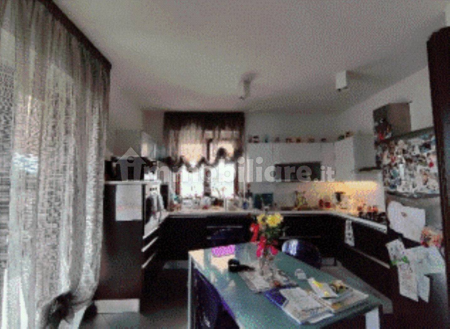 Villa in vendita a Pollutri