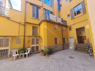 Cortile interno