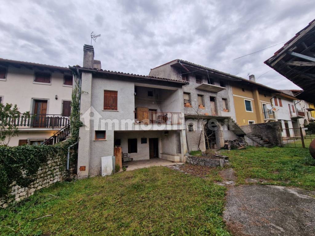 Facciata