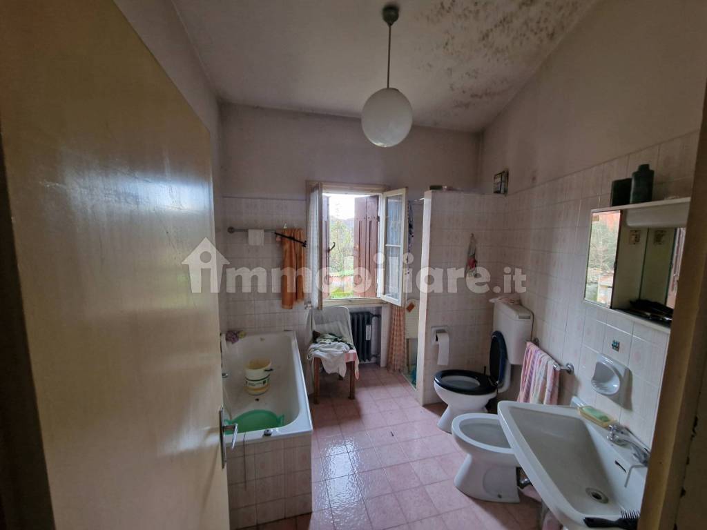 Bagno