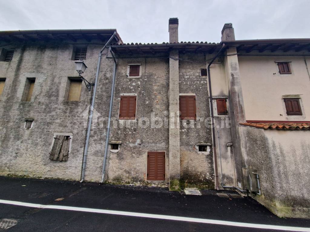 Facciata