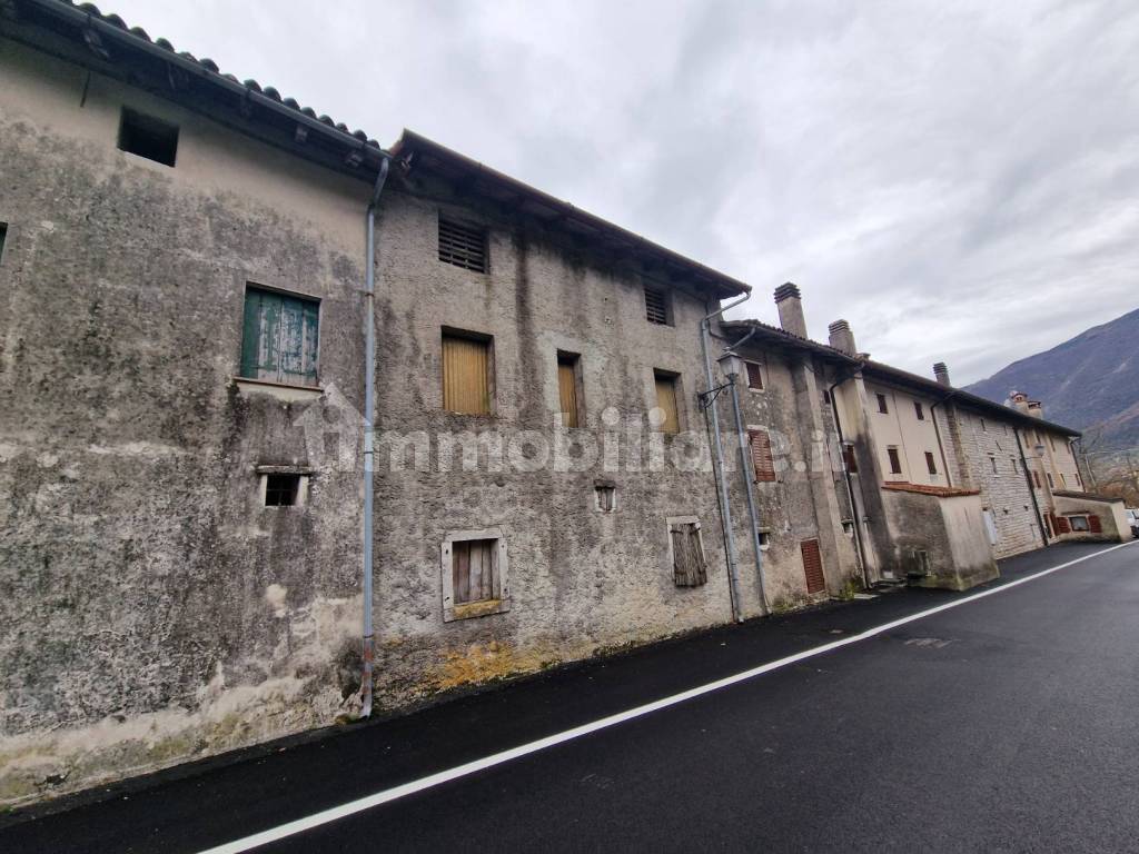 Facciata