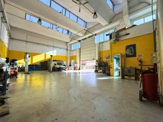 Magazzino