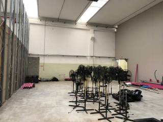 Interno non residenziale