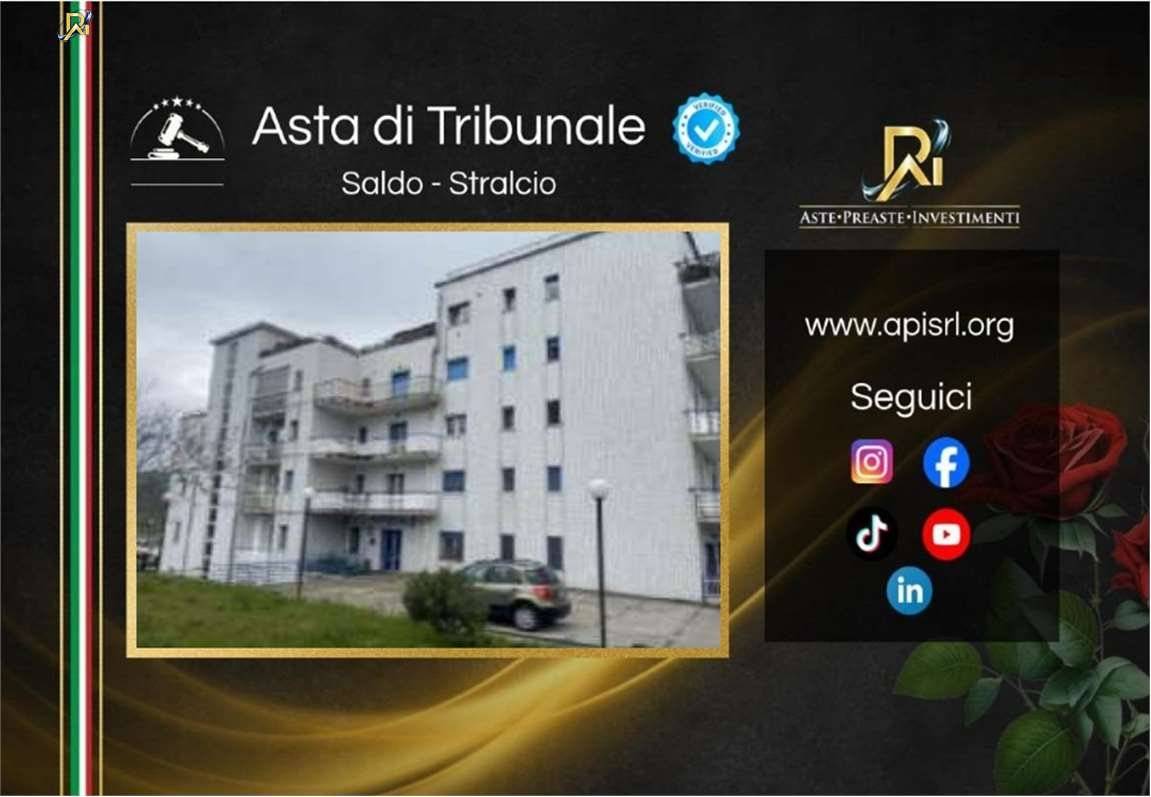 Appartamento in vendita a Potenza