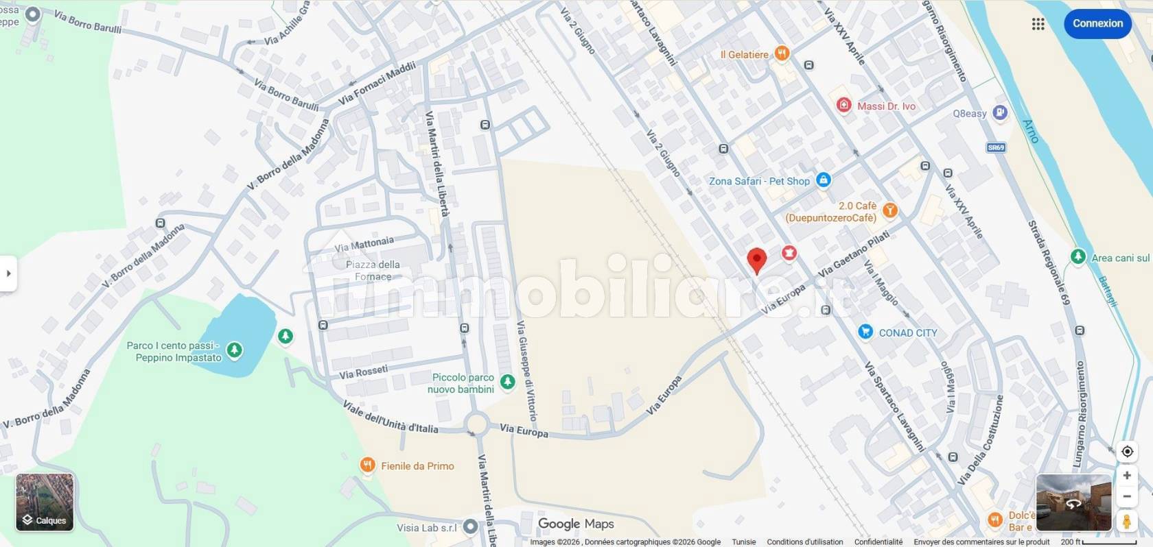 Appartamento in vendita a San Giovanni Valdarno