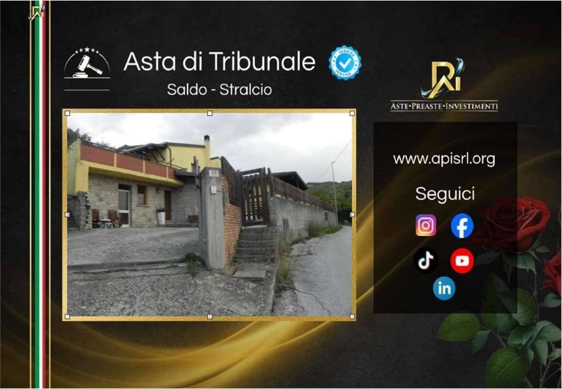 Appartamento in vendita a Potenza