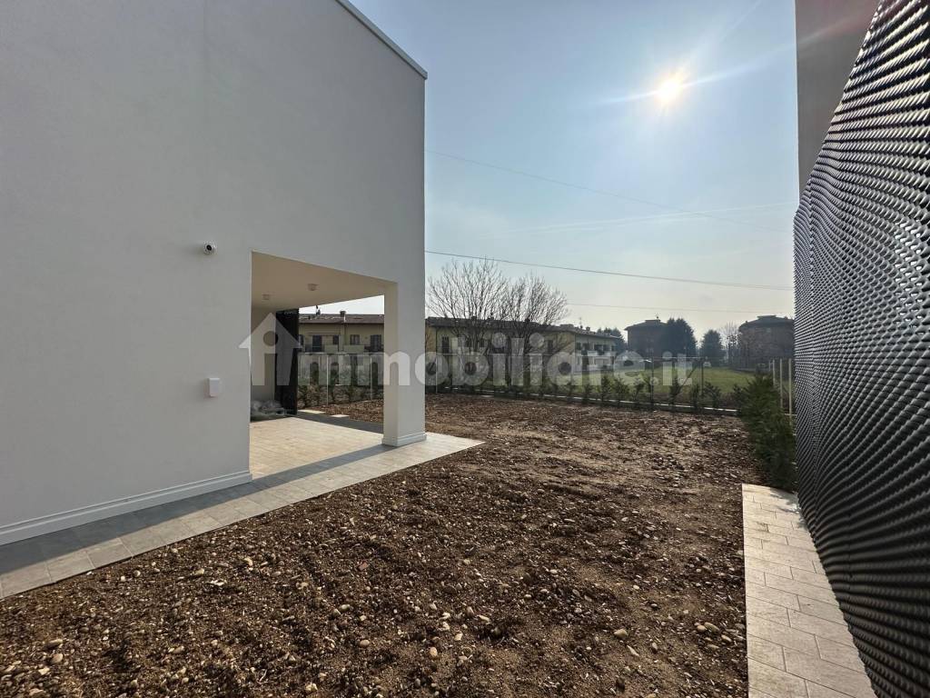 Giardino