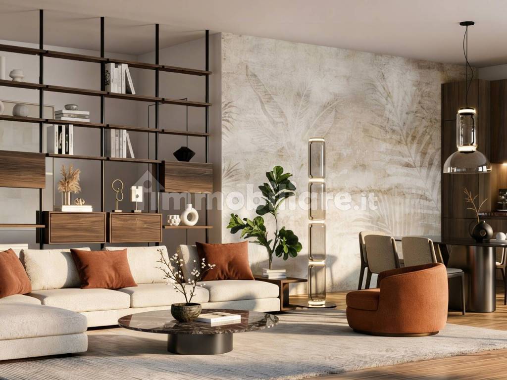 Nuove Costruzioni in vendita a Milano, rif. 111484089 - Immobiliare.it