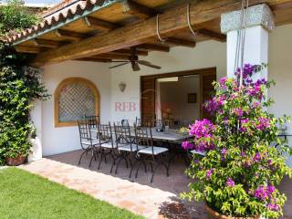 Veranda