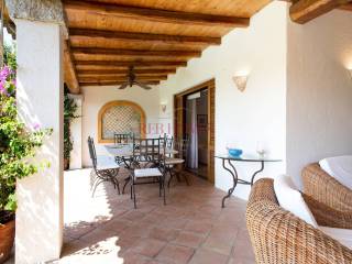 Veranda
