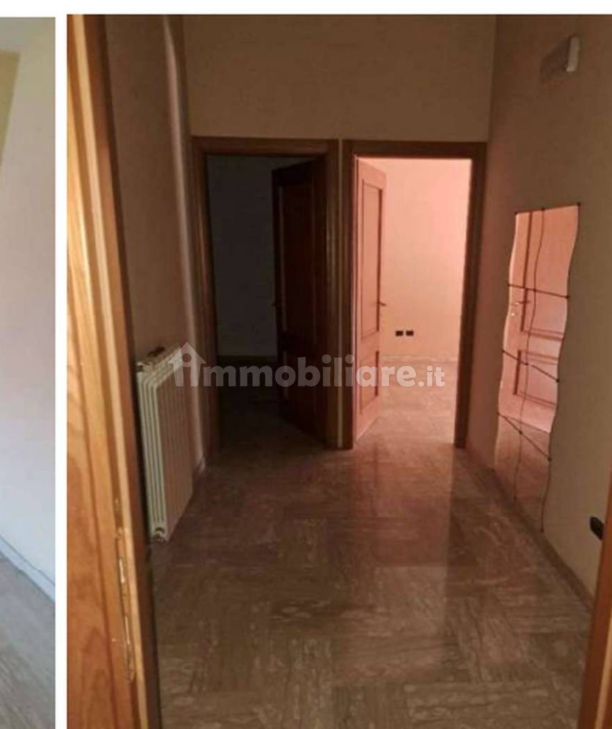 Appartamento in vendita a Grottaminarda