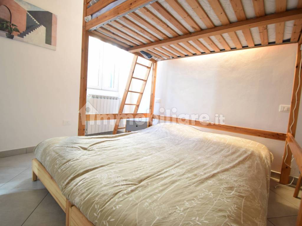 Camera da letto