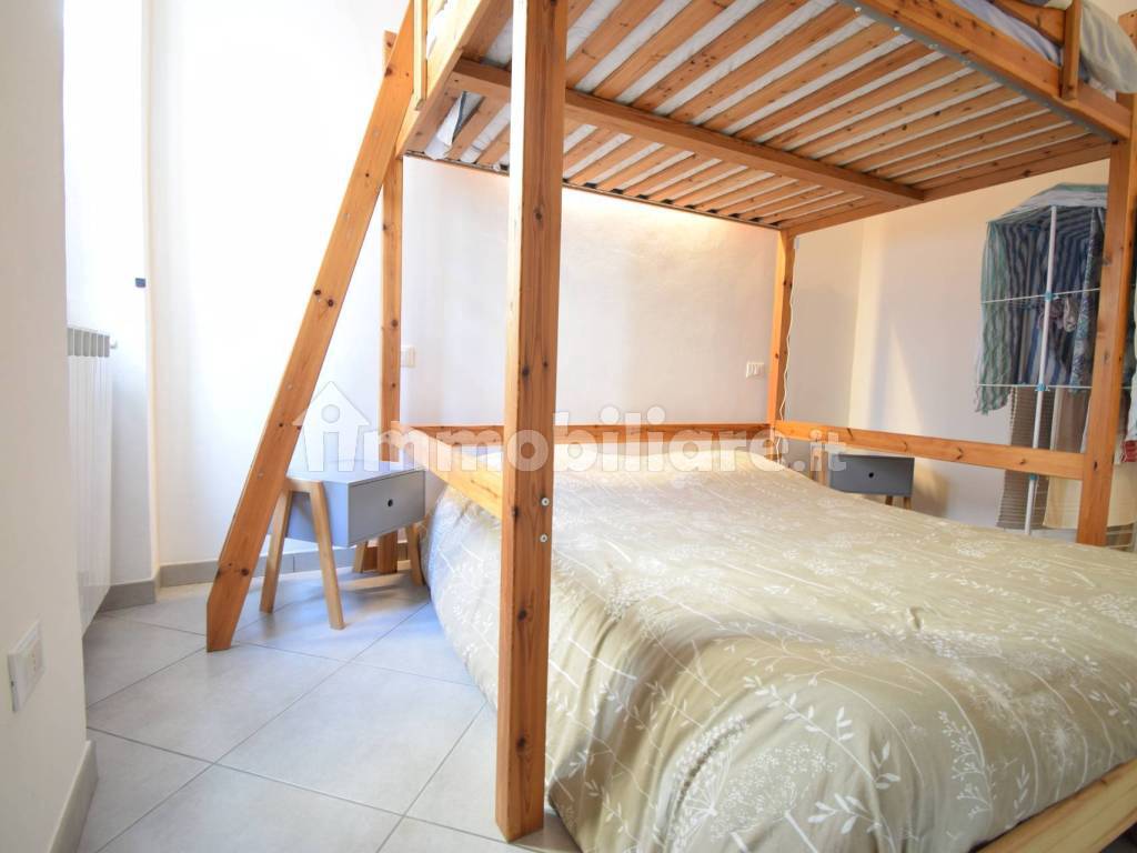 Camera da letto